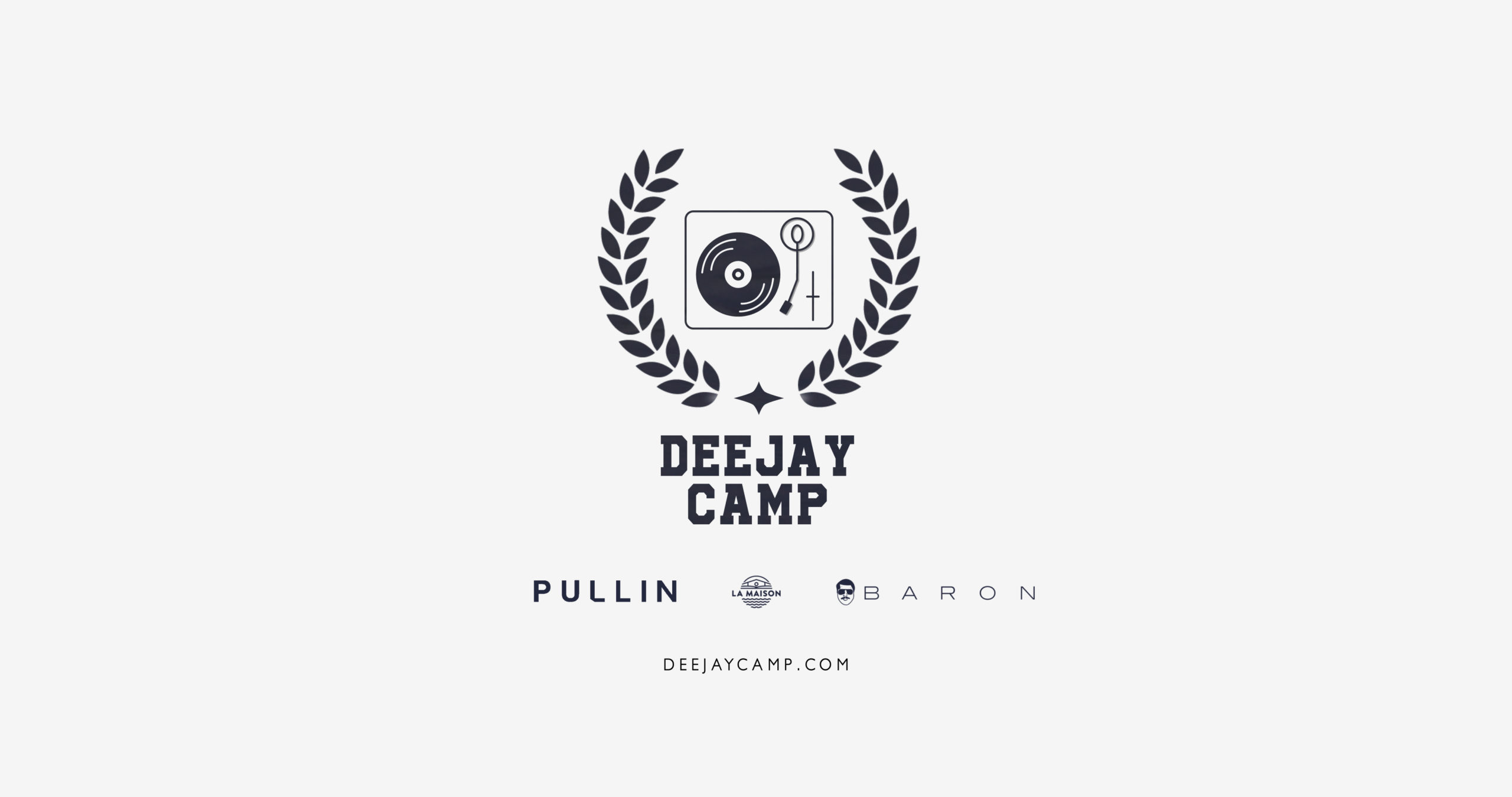 Deejay Camp 2020
