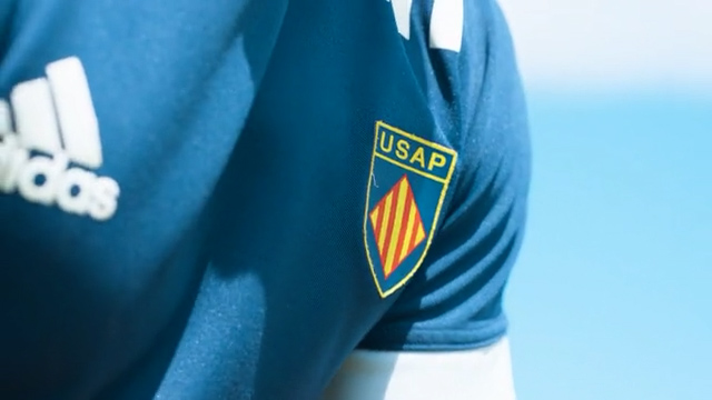 Lire la suite à propos de l’article Les Foulées X USAP