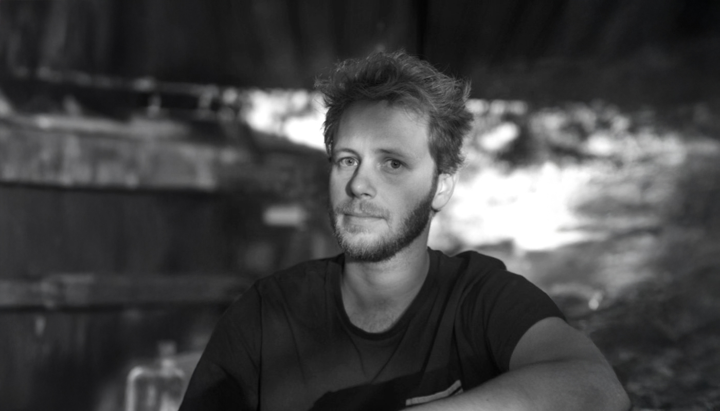 Gregoire Salle